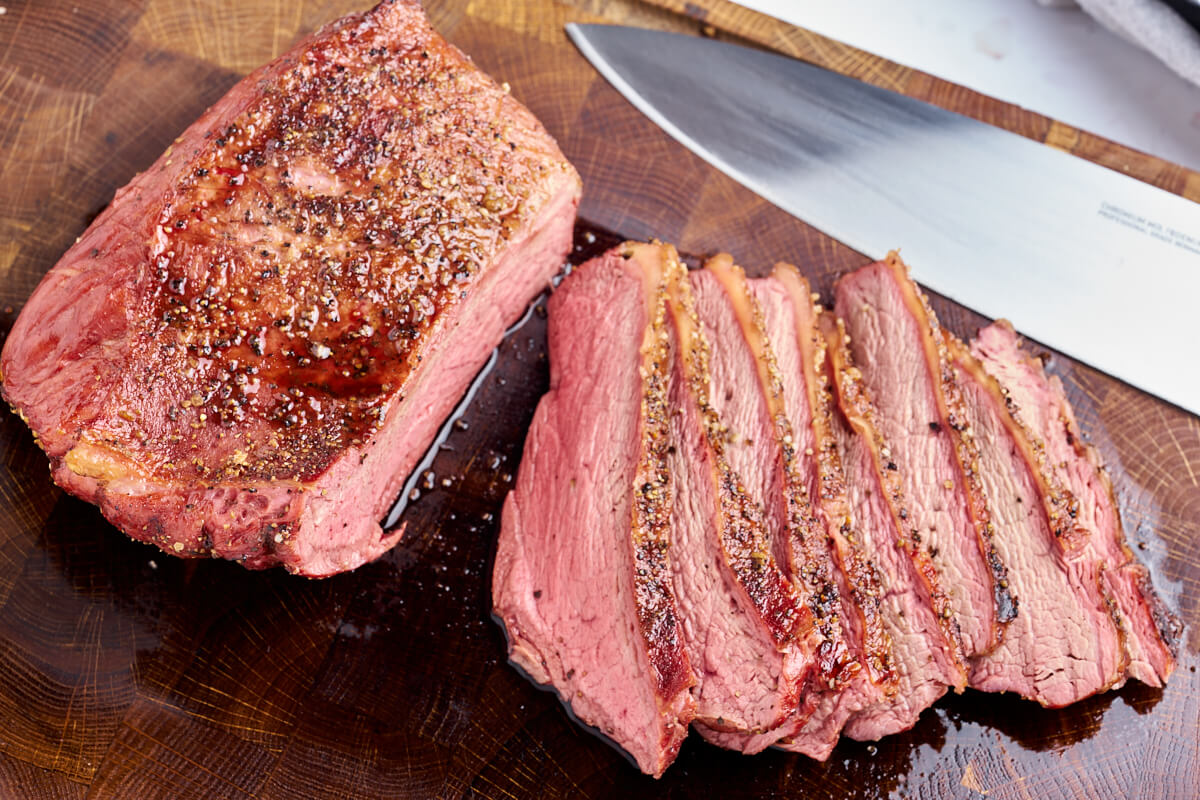 Kalveculotte on the Grill: Affordable Luxury for Guests & Family